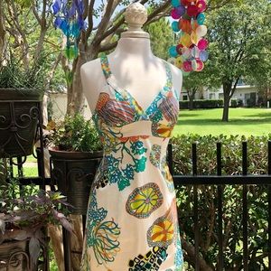 Trina Turk Sundress